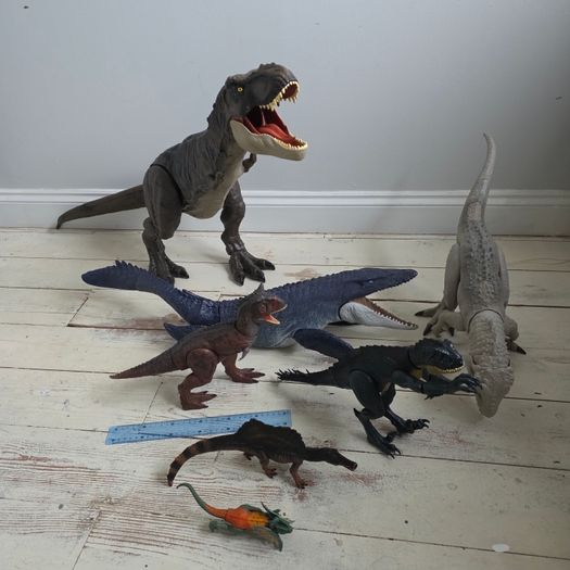 Dinosaurs