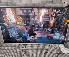 Sony 43 inch android TV 43 inch