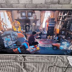 Sony 43 inch android TV 43 inch