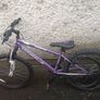 Girls Bike Image 3