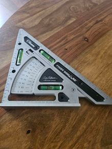 roofing  quick square