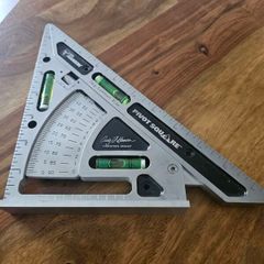 roofing  quick square