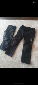 Richa Motorcycle Pants