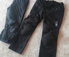Richa Motorcycle Pants