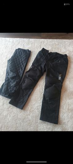 Richa Motorcycle Pants