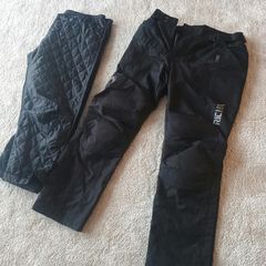 Richa Motorcycle Pants