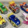 Paw Patrol - Large Toy Collection Image 6