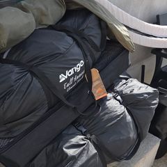 camping