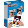 LEGO Mickey Mouse Set 40456 Image 3