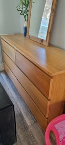 wood