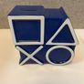 Playstation Official Money Box (Ceramic) Image 2