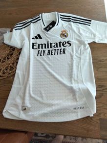 Soccer jersey