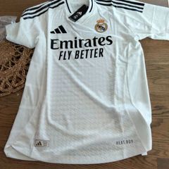 Soccer jersey