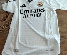 Soccer jersey