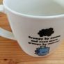 Mr Grumpy mug Image 2