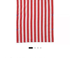 IKEA Ponch Bath Towel