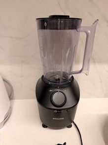 PHILIPS blender