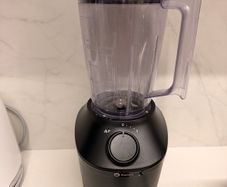 PHILIPS blender