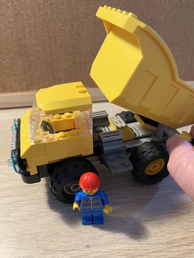 lego construction