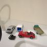 Vintage Majorette Die-cast Model Car Image 9
