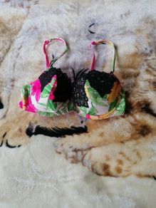 Women's Lingerie 2 x Bra's