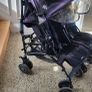 Maclaren double buggy Image 3