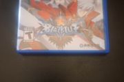 BlazBlue: Chrono Phantasma (PS Vita)