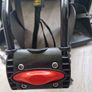 Polisport Move Bilby rear child bike seat Image 3