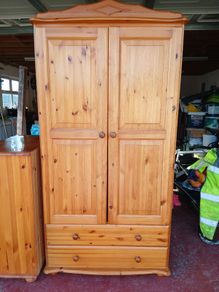 Wardrobe
