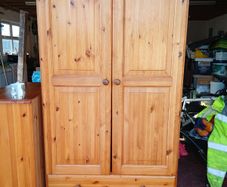 Wardrobe