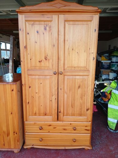 Wardrobe