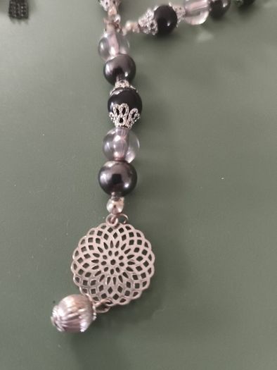 Costume jewellery