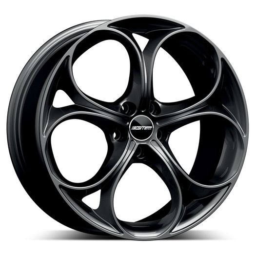 GMP Italia Drake Alloys Wheels