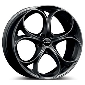 GMP Italia Drake Alloys Wheels