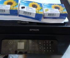 Printer epson ,all in one