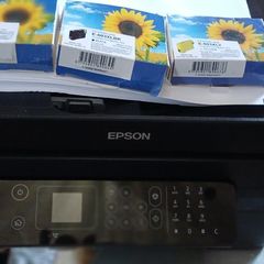 Printer epson ,all in one