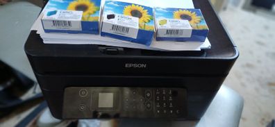 Printer epson ,all in one