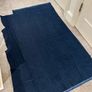 Upholstery Fabric Blue Image 3