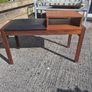 Mid Century Modern Telephone Seat Image 6
