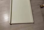 cot top changer