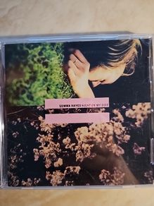 Gemma Hayes CD - Night On My Side