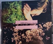 Gemma Hayes CD - Night On My Side