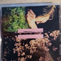 Gemma Hayes CD - Night On My Side