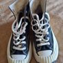Converse high tops Image 2