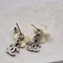 Chanel earrings Image 10