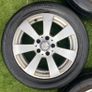 Mercedes 16" Wheels Image 3