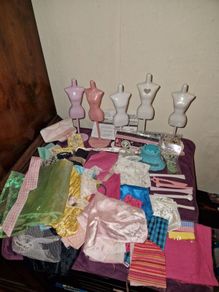 Harumika Collection
