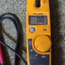 Fluke T5-600 Meter Image 2