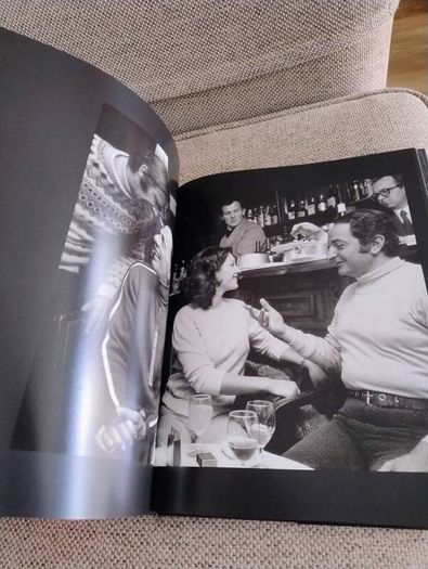 Richard Kalvar Earthlings 2007 photography book hardback with dustcover in very good condition FREE STANDARD POSTAGE INCLUDED