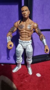 wwe